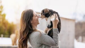 Lire la suite à propos de l’article Top 20 des préparatifs indispensables avant l’adoption d’un chiot