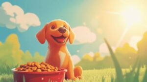 Lire la suite à propos de l’article Happy Dog : Guide complet des croquettes premium pour votre fidele compagnon