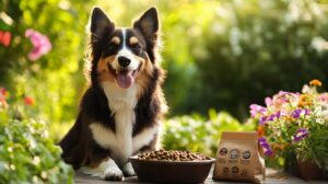 Lire la suite à propos de l’article Les bienfaits des croquettes bio pour chiens : pourquoi choisir des ingrédients naturels ?