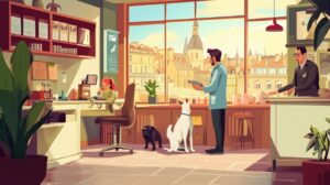 Lire la suite à propos de l’article Comment trouver un vétérinaire à Toulouse pour une urgence