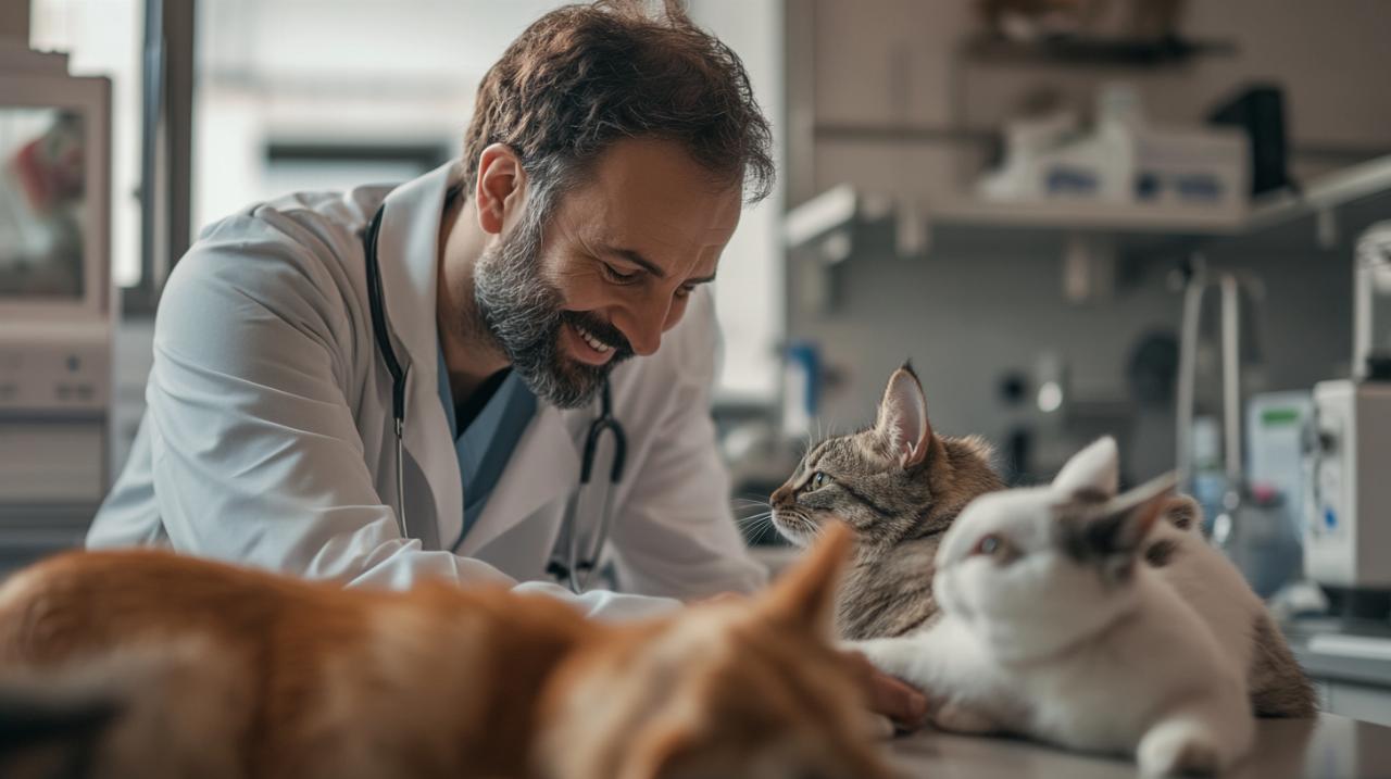 Lire la suite à propos de l’article Urgence vétérinaire à Toulouse : Emergence, votre adresse de confiance en cas de besoin urgent