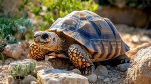 Lire la suite à propos de l’article Tortue grecque : tout savoir sur elle pour réussir son achat et son accueil
