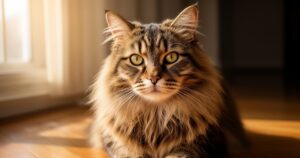 Lire la suite à propos de l’article Comment trouvez un nom de chat qui claque parfait pour votre félin aux allures de tigre